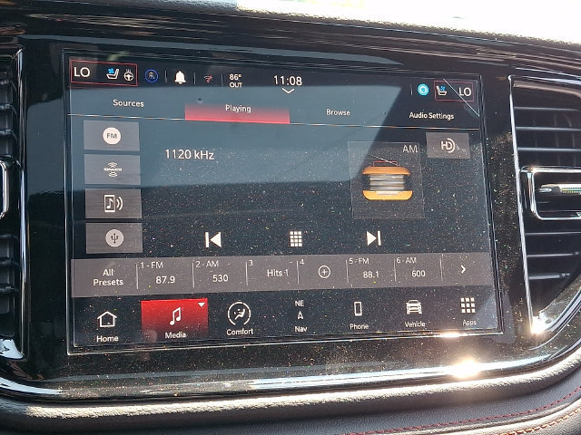 New 2026 Dodge Durango GT AWD/4WD image 13