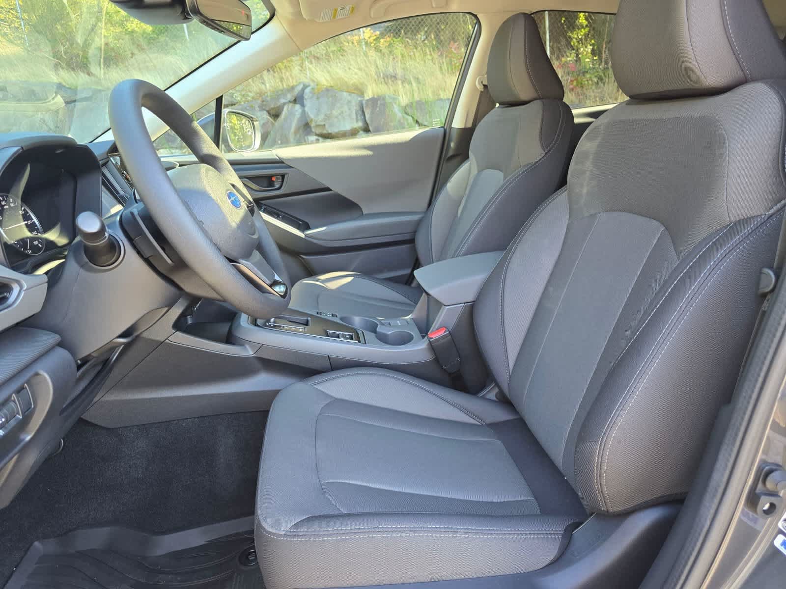New 2026 Subaru Crosstrek 2.5i Premium AWD/4WD image 19