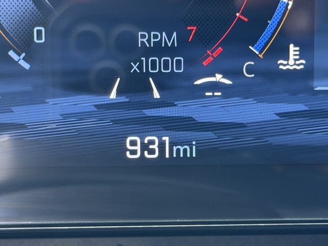 Used 2026 Chevrolet Equinox LT w/ Convenience Package II AWD/4WD image 44
