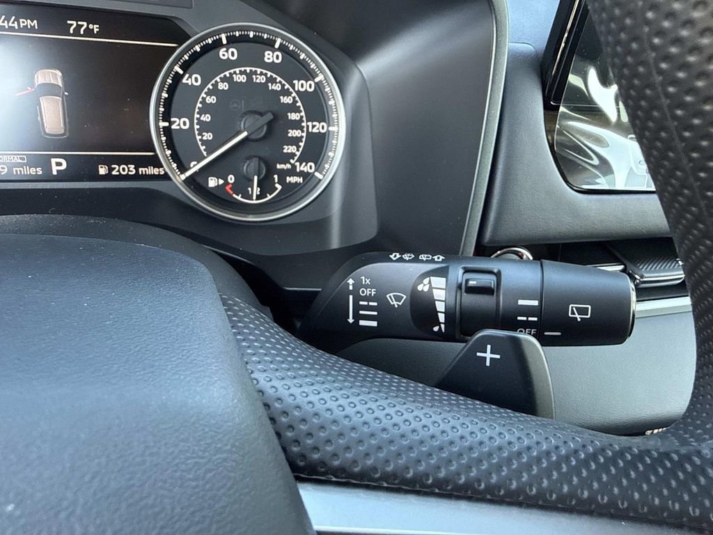 New 2026 Mitsubishi Outlander ES image 36