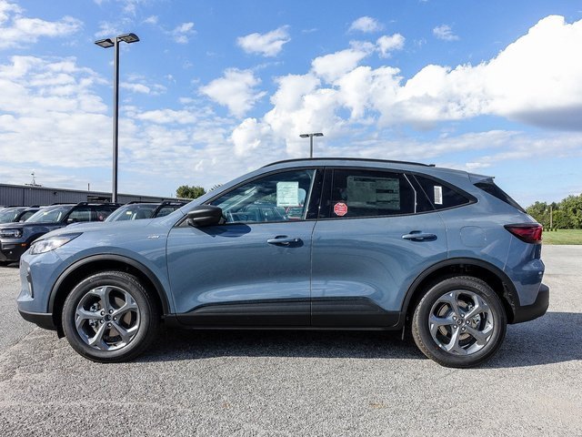 New 2026 Ford Escape ST-Line w/ Tech Pack #1 image 9