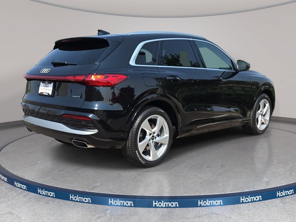 Used 2025 Audi Q5 Prestige AWD/4WD image 6
