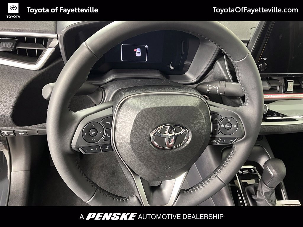 Used 2026 Toyota Corolla SE FWD image 30