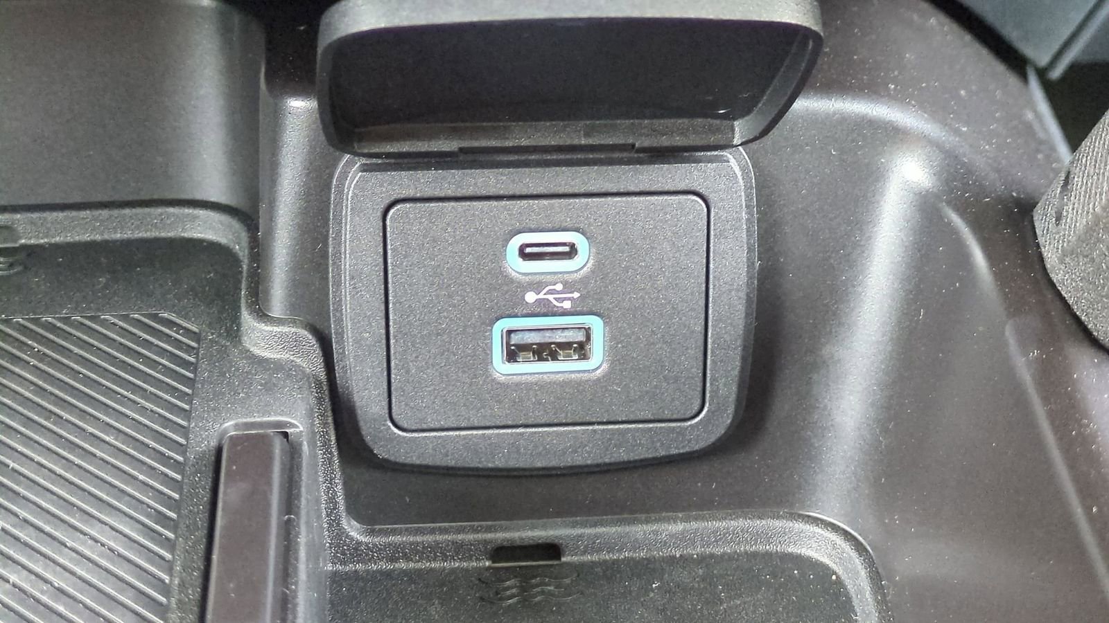 New 2025 Ford Bronco Badlands image 29