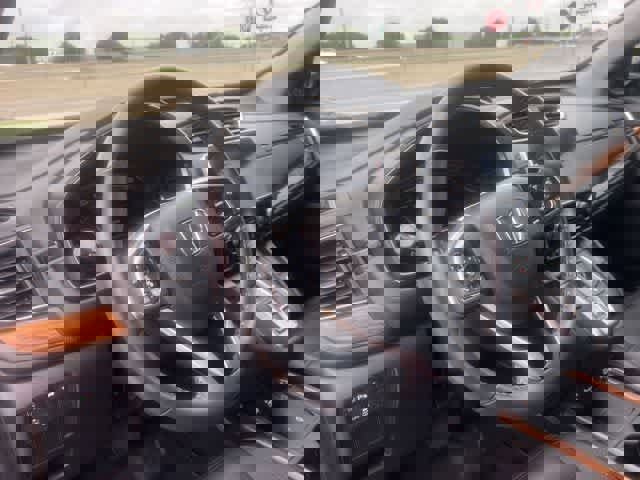 Certified 2022 Honda CR-V Touring image 15