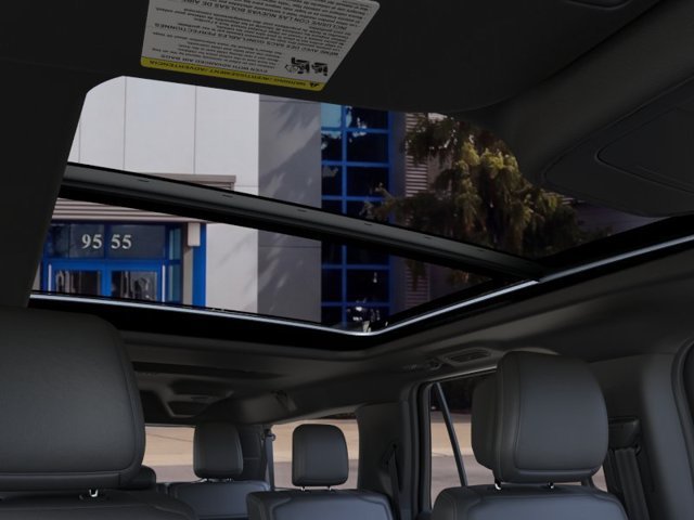 New 2026 Ford Expedition Max Platinum w/ Stealth Appearance Package AWD/4WD image 22