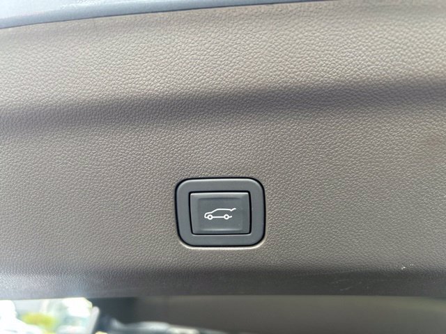Used 2024 GMC Yukon Denali w/ Max Trailering Package AWD/4WD image 21