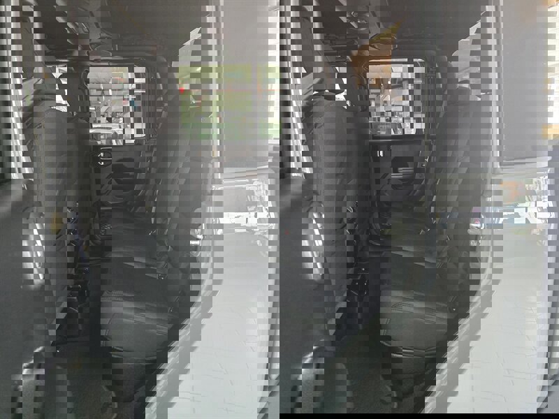 Used 2020 Jeep Gladiator Sport w/ Quick Order Package 24S image 11