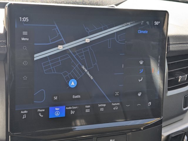 Used 2024 Ford Expedition XLT image 26