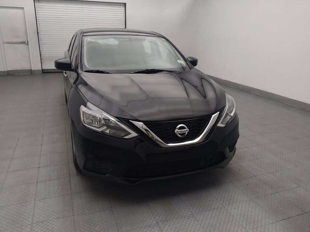 Used 2019 Nissan Sentra SV FWD image 14