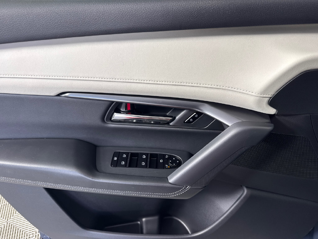 Certified 2026 MAZDA CX-5 Preferred AWD/4WD image 11