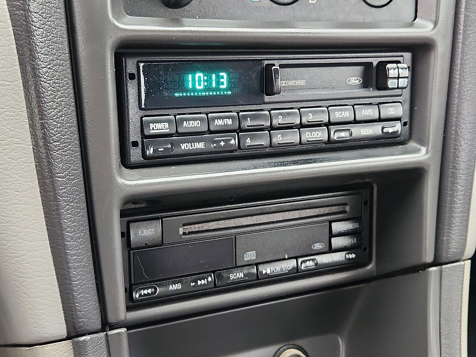 Used 1999 Ford Mustang Coupe image 22