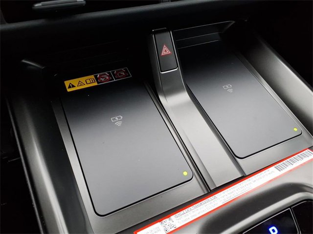 New 2026 Toyota bZ image 19