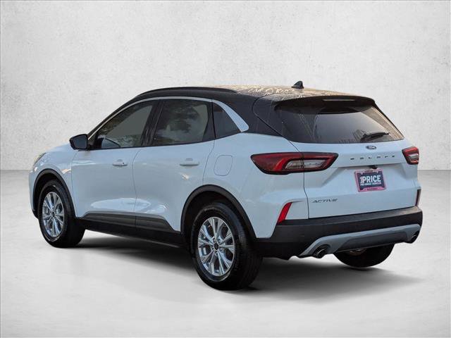 Used 2024 Ford Escape Active w/ Tech Pack #2 image 8