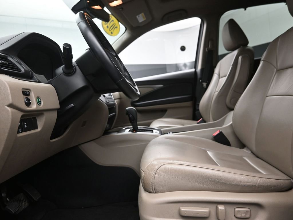 Used 2020 Honda Pilot EX-L image 14