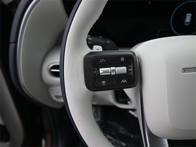 New 2026 Hyundai Palisade Calligraphy image 19