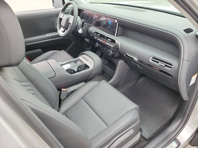New 2026 Hyundai Palisade SEL AWD/4WD image 17