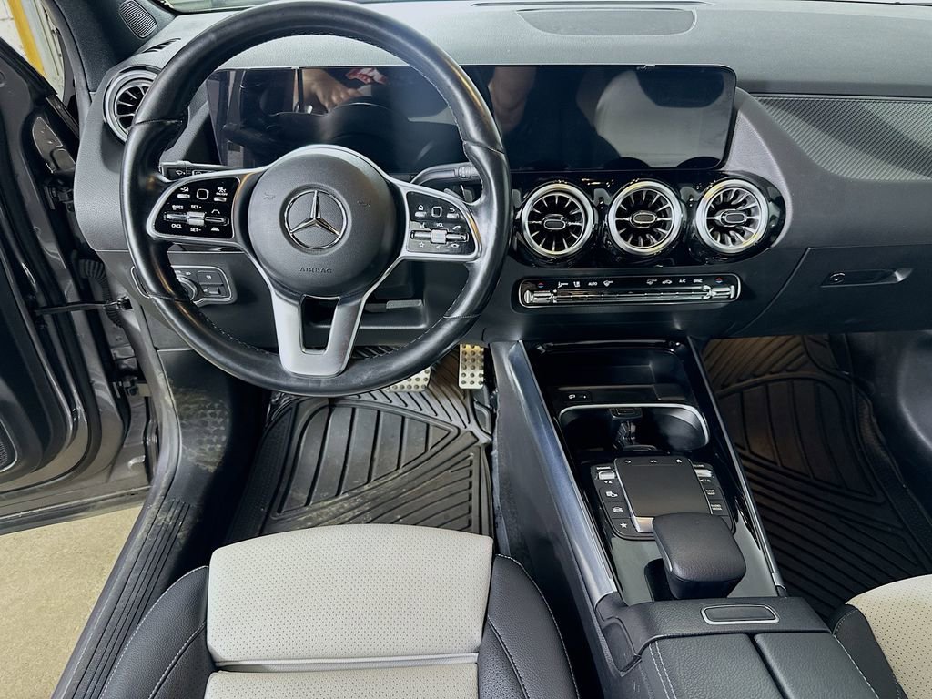 Used 2022 Mercedes-Benz GLA 250 image 17