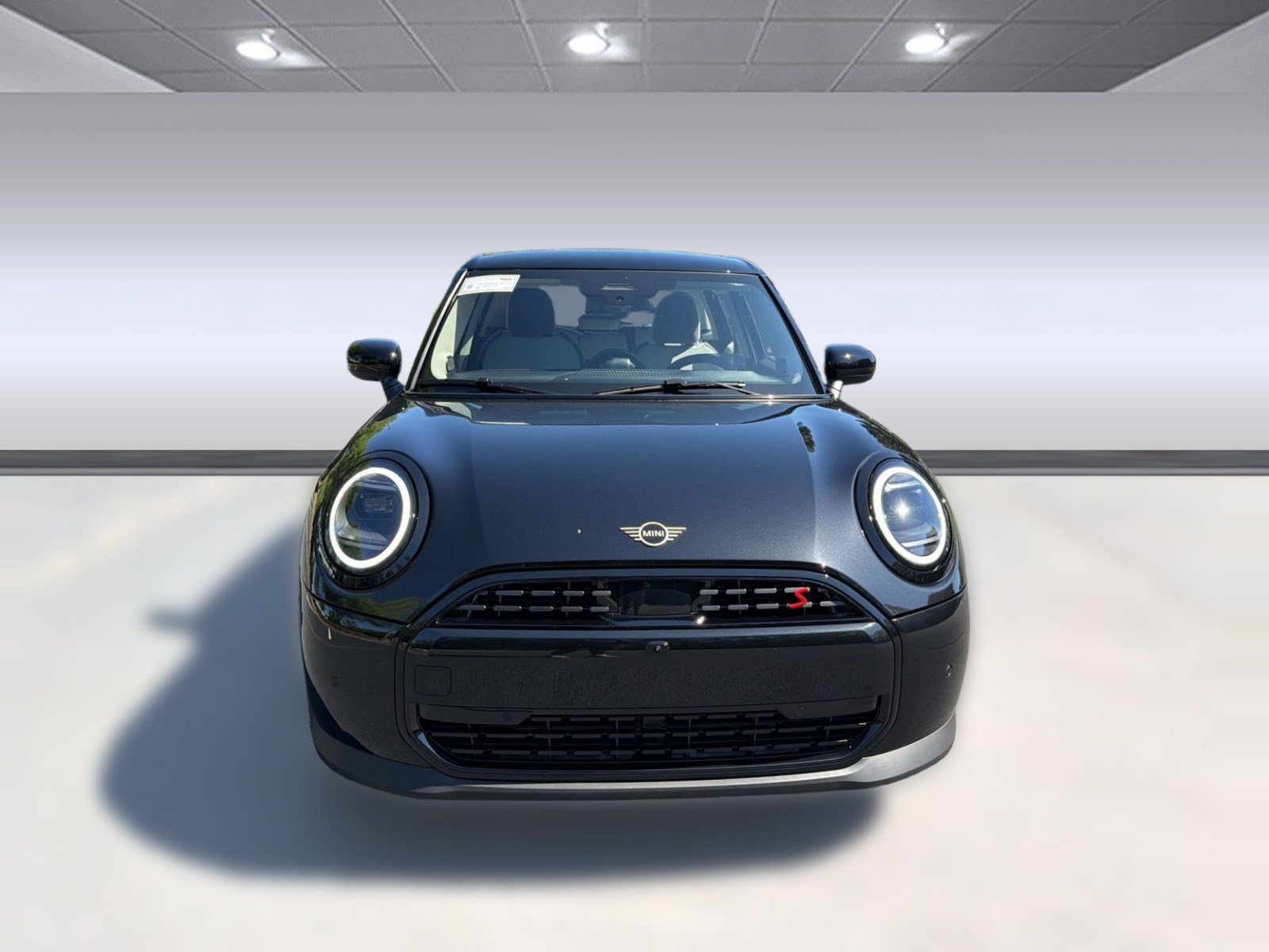 Used 2026 MINI Cooper S FWD image 6