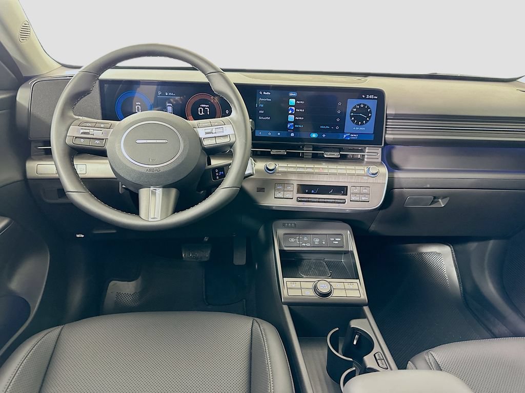 New 2026 Hyundai Kona SEL Premium FWD image 18