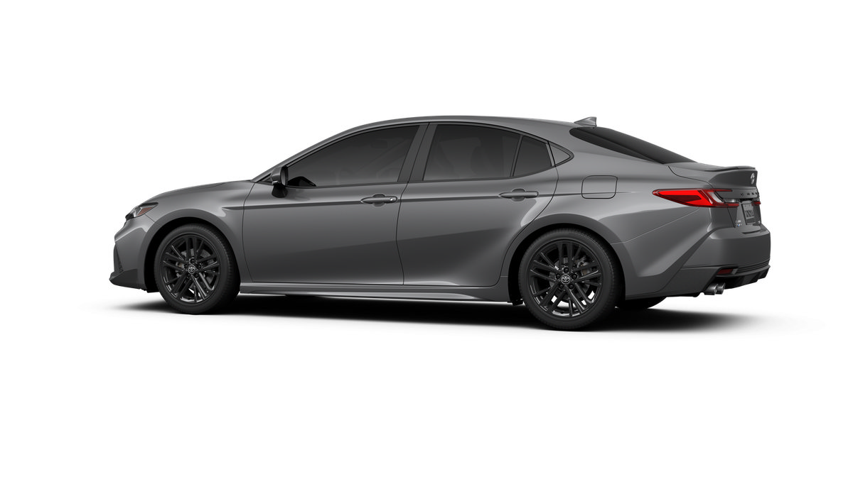 New 2026 Toyota Camry SE AWD/4WD image 5