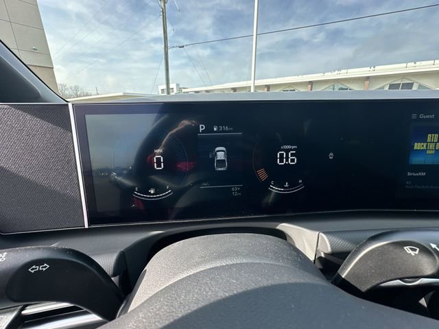 New 2026 Hyundai Santa Cruz SE AWD/4WD image 27