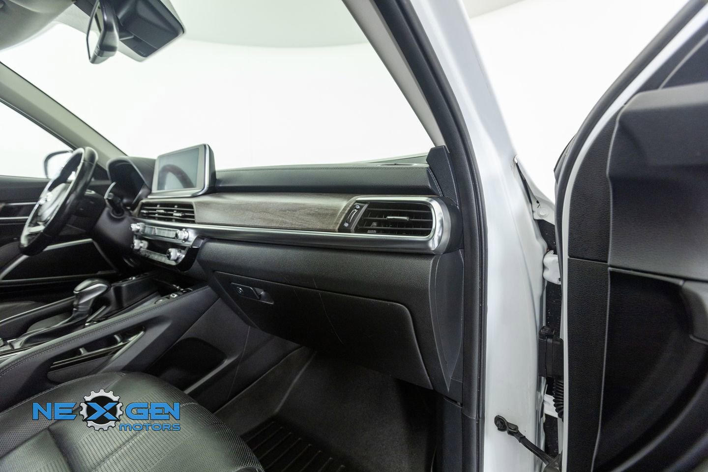 Used 2020 Kia Telluride EX w/ EX Premium Package image 41