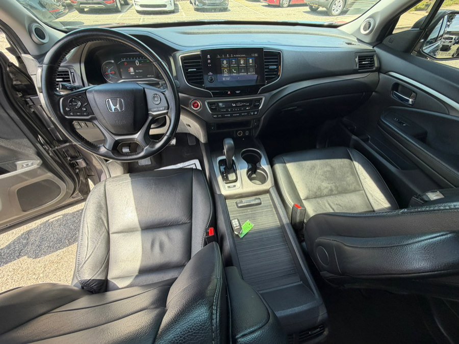 Used 2020 Honda Pilot EX-L image 13