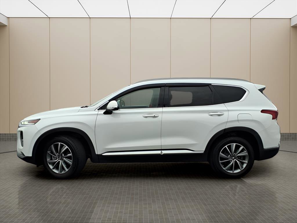 Used 2019 Hyundai Santa Fe AWD image 3