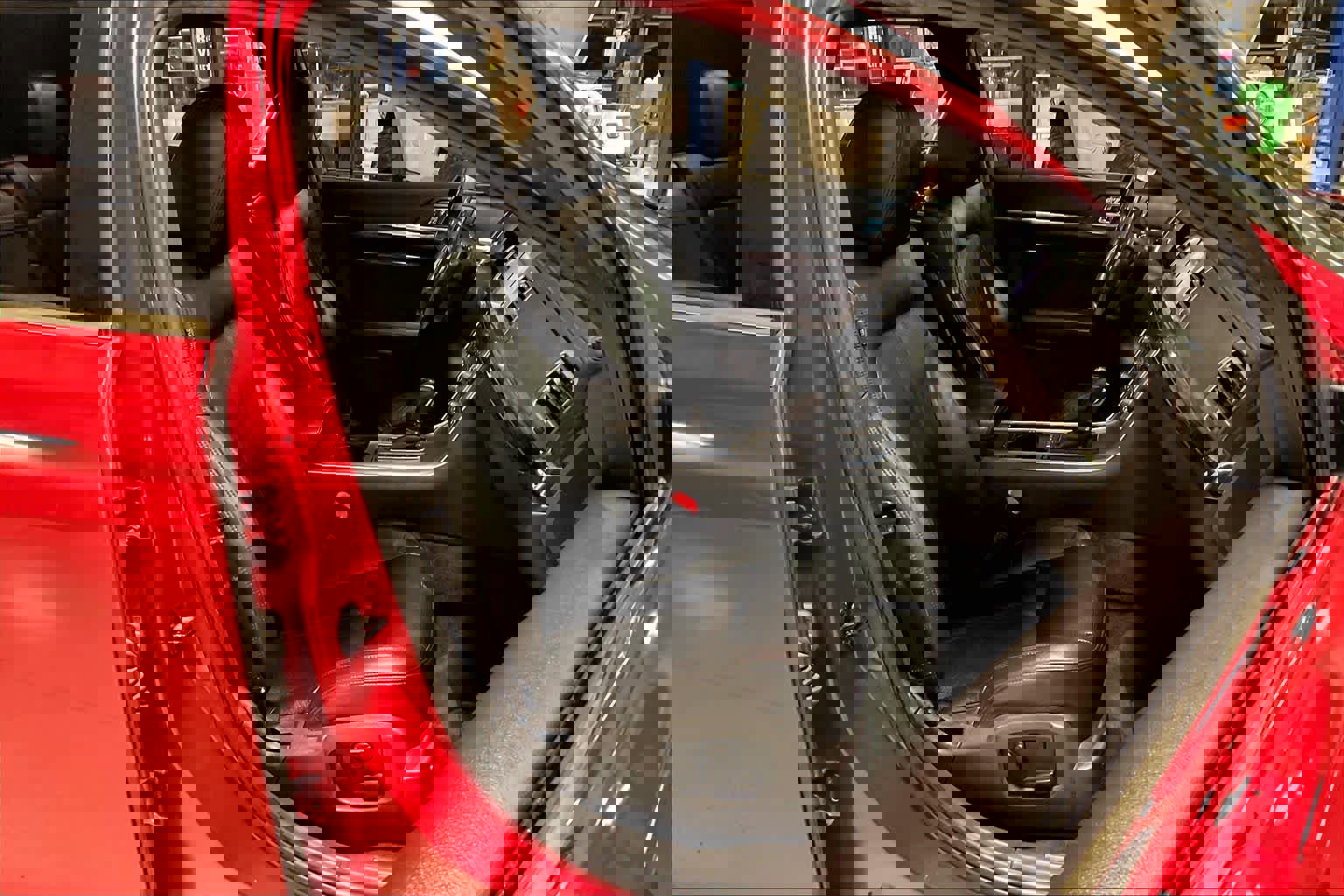 Used 2012 Lincoln MKS image 8