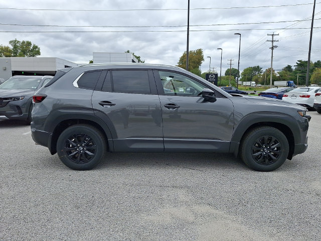 New 2026 MAZDA CX-50 2.5 Hybrid w/ Weather Package AWD/4WD image 5