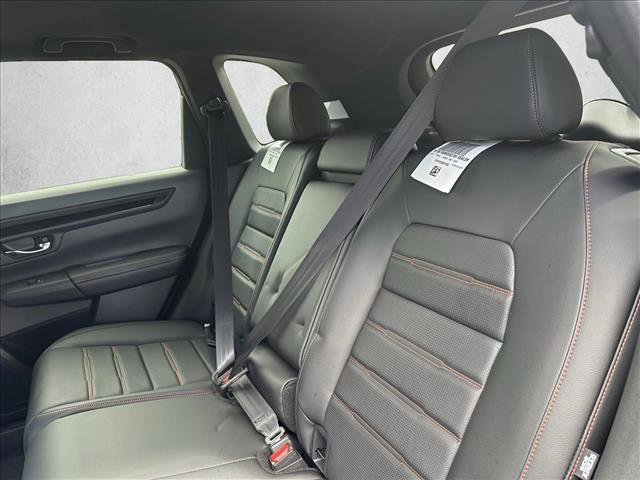 New 2026 Honda CR-V Sport-L image 17