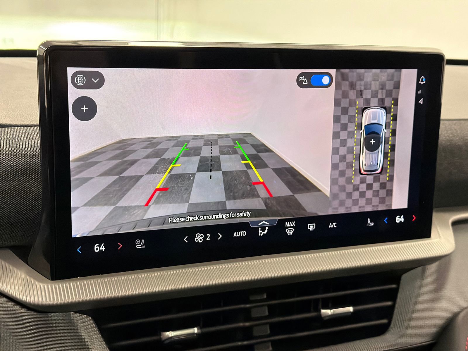 New 2026 Ford Explorer ST w/ Sun And Sound Package image 30