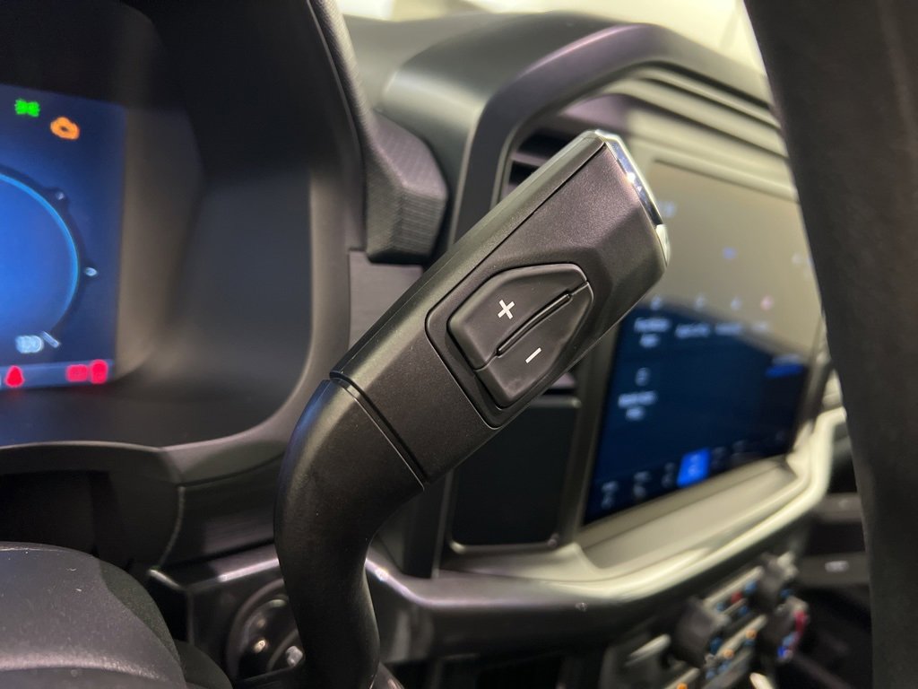 New 2025 Ford F150 STX w/ STX Black Appearance Package image 20