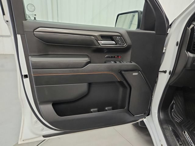 Used 2023 GMC Sierra 1500 AT4 w/ AT4 Preferred Package AWD/4WD image 33