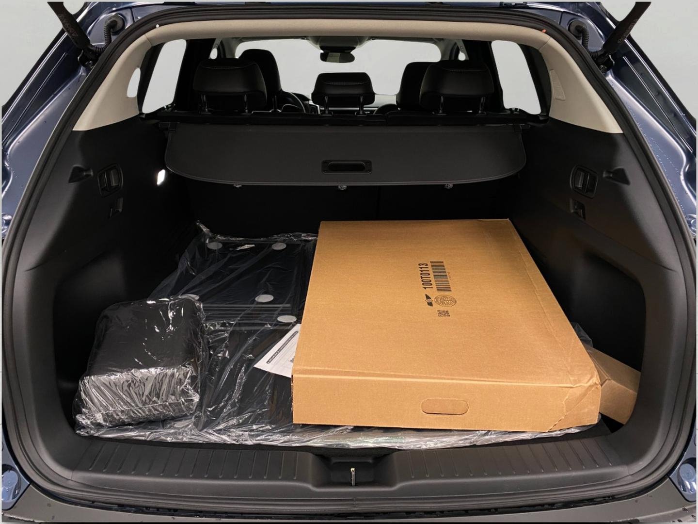 New 2025 MAZDA CX-50 AWD 2.5 S w/ Weather Package image 5