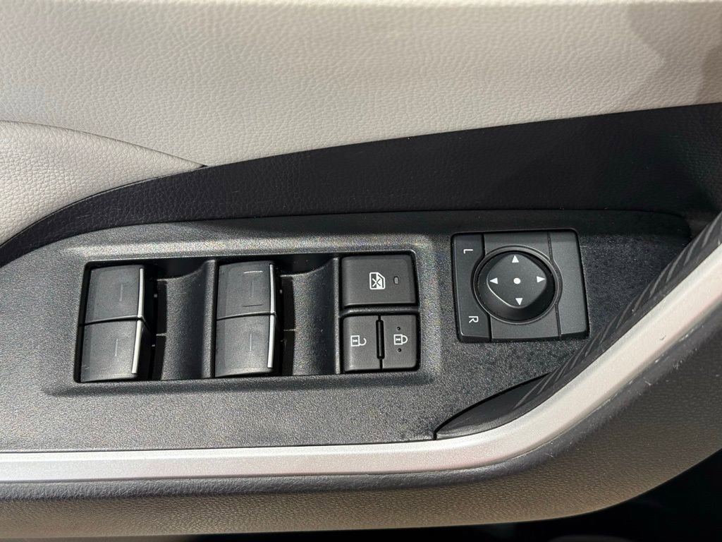 Certified 2023 Toyota RAV4 XLE w/ Convenience Package image 16