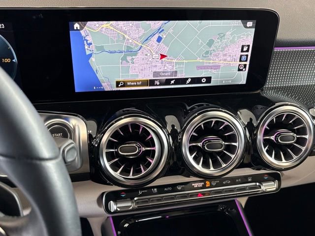 Certified 2023 Mercedes-Benz EQB 250+ image 19