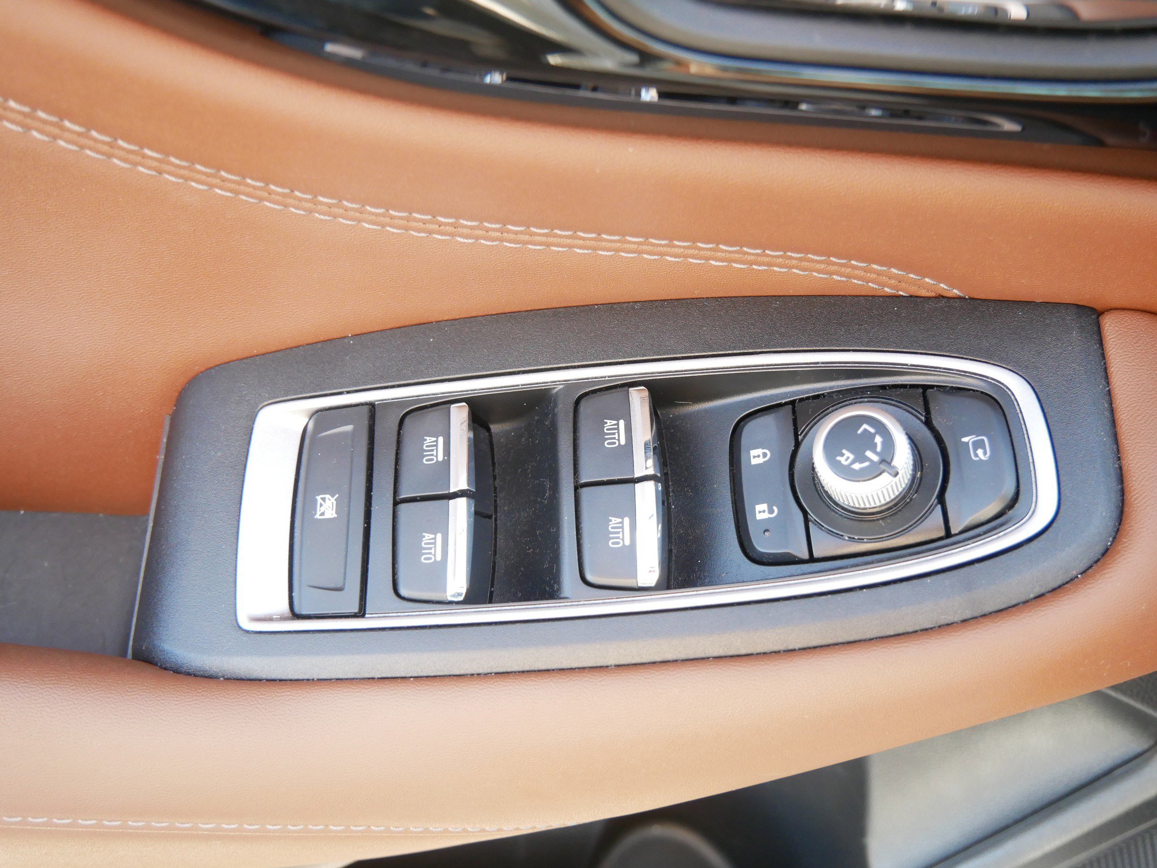 Used 2024 Subaru Legacy Touring XT image 20