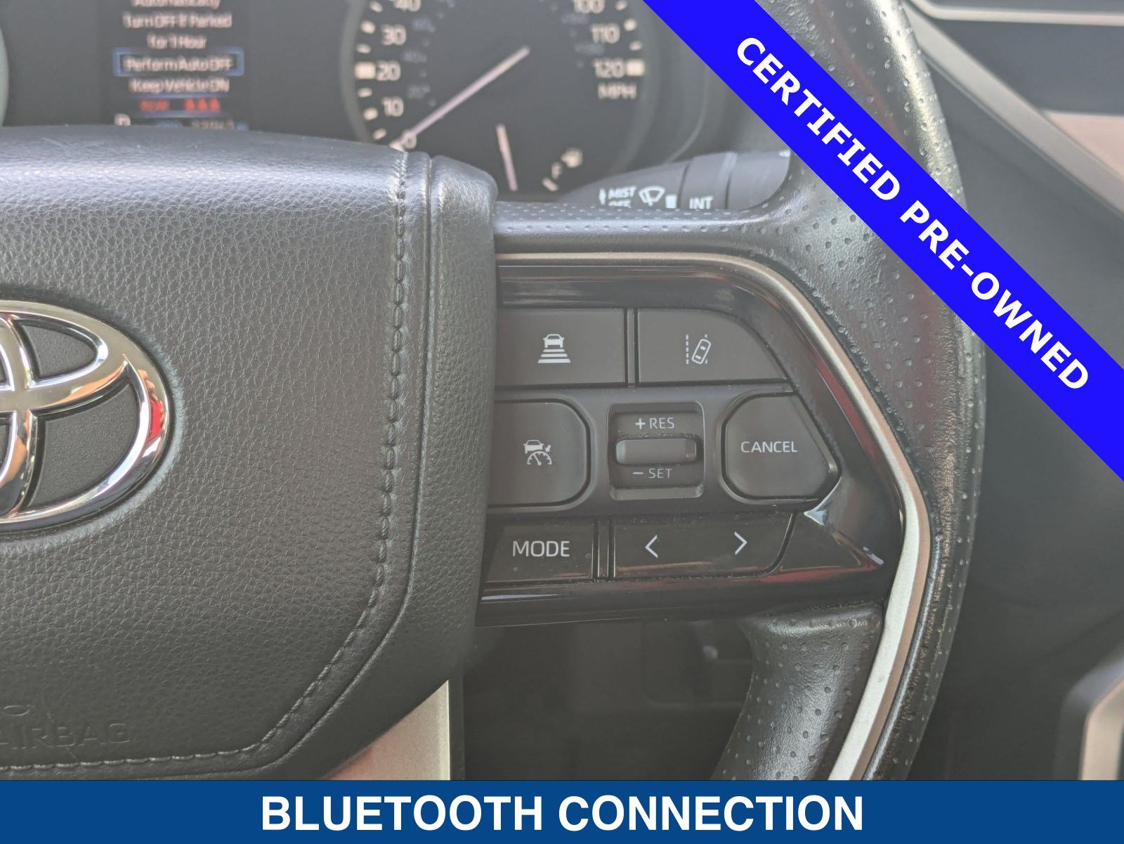 Used 2024 Toyota Tundra SR5 w/ SR5 Convenience Package RWD image 25