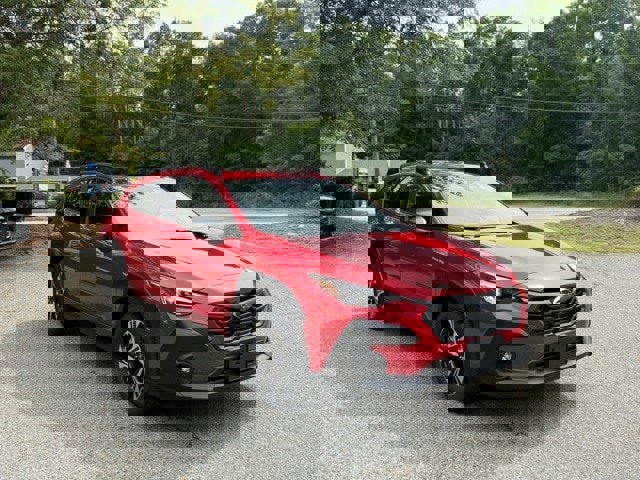 New 2025 Subaru Crosstrek 2.5i Premium image 3