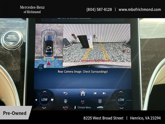 Used 2026 Mercedes-Benz C 300 4MATIC Sedan image 25