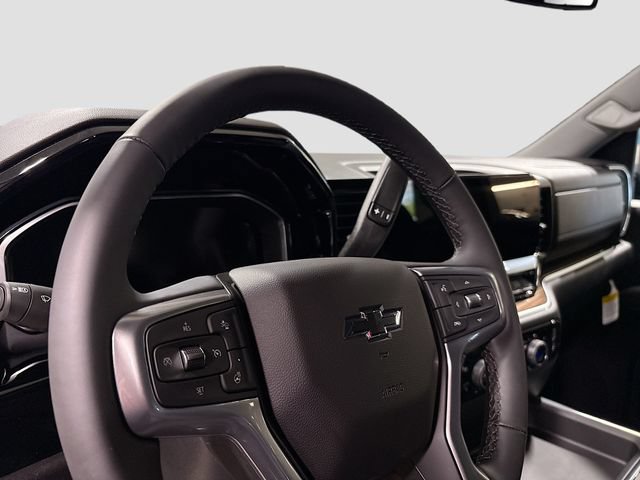 New 2026 Chevrolet Silverado 2500 LT w/ Trail Boss Package AWD/4WD image 12