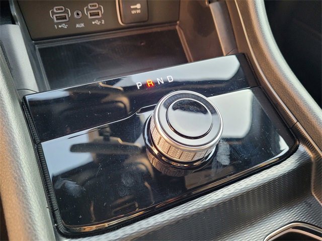 Used 2025 Jeep Grand Cherokee Altitude image 23