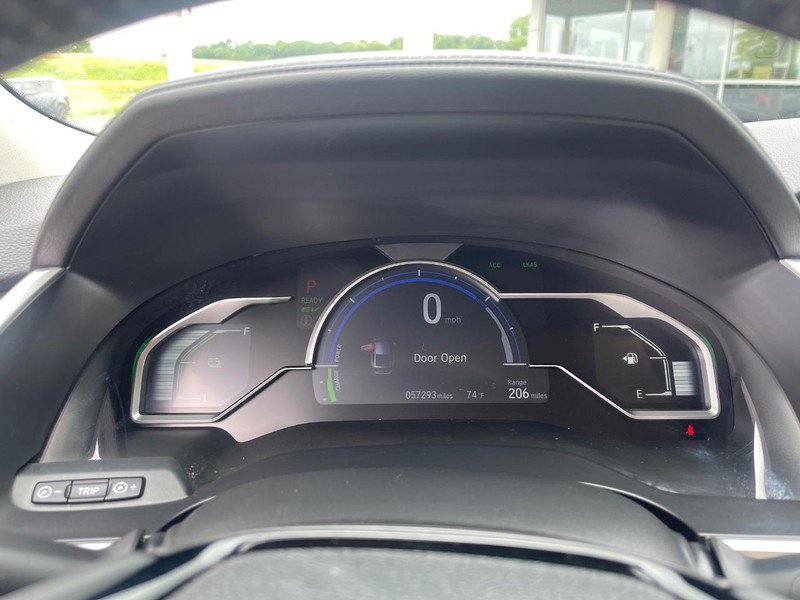 Used 2020 Honda Clarity Touring image 27