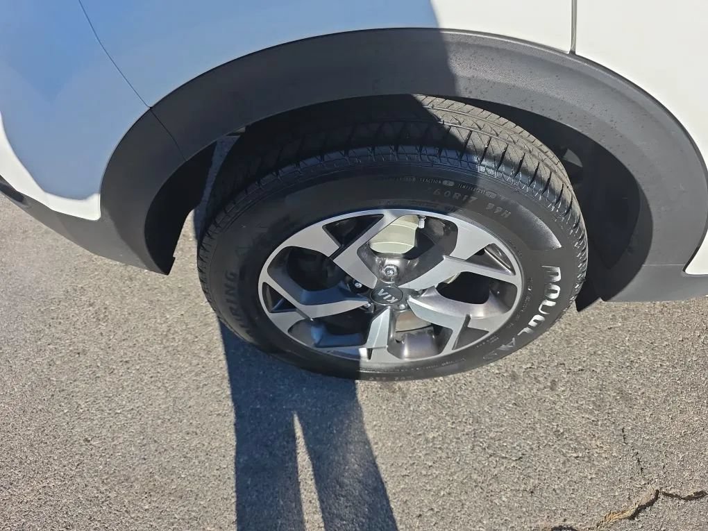 Used 2020 Kia Sportage LX AWD/4WD image 14