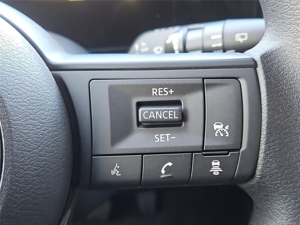 New 2026 Nissan Kicks S FWD image 11