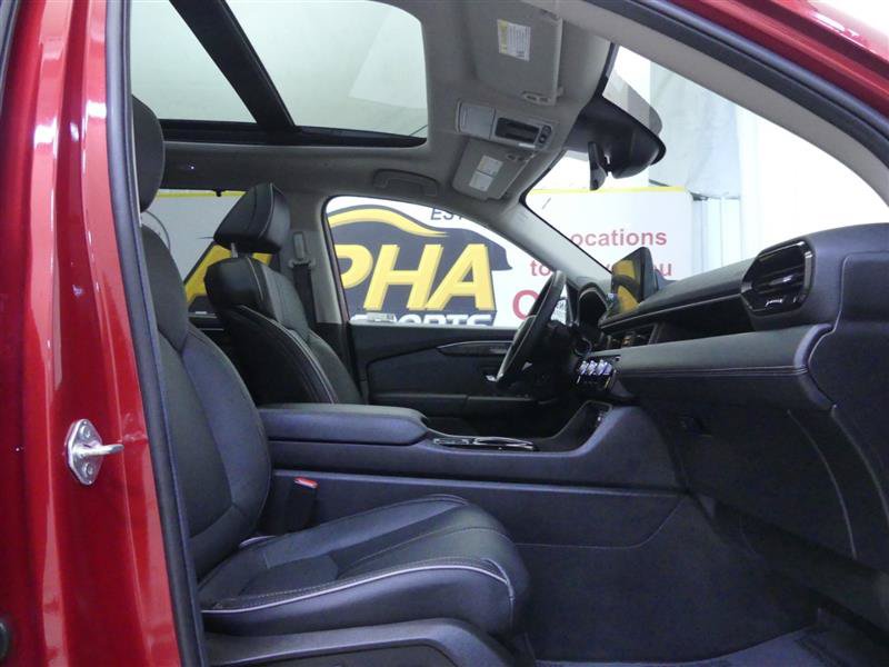 Used 2025 Honda Pilot Elite image 7