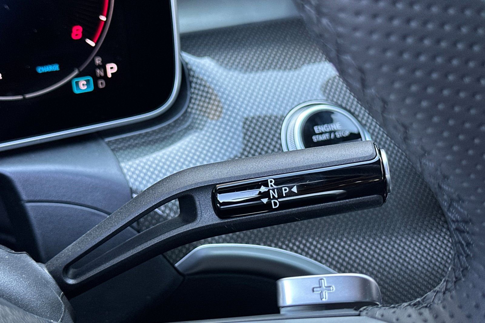 New 2025 Mercedes-Benz C 300 4MATIC Sedan image 18