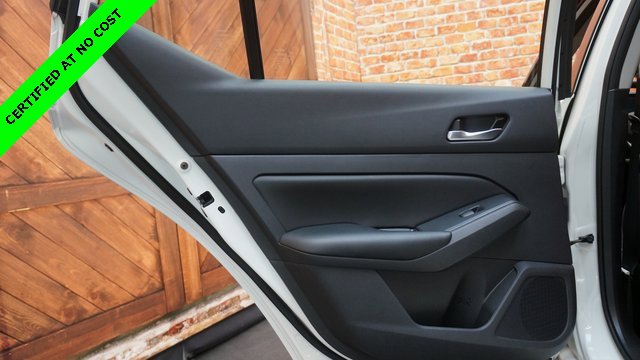 Used 2022 Nissan Altima 2.5 S image 40